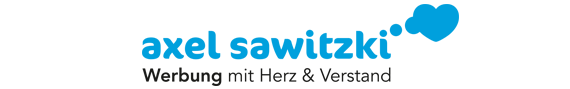 Sawitzki Werbung