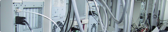 Server Netzwerk Einrichtung Beratung Hamburg